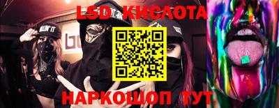 стаф Кандалакша